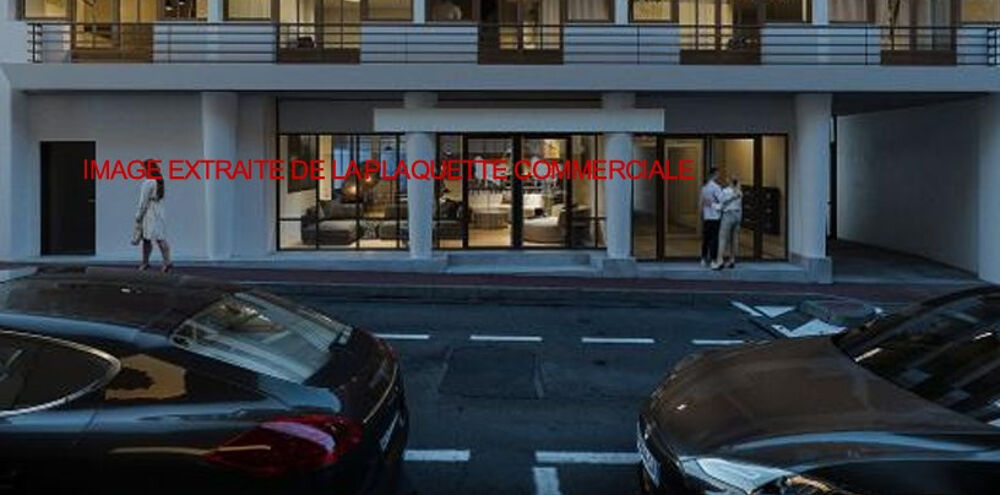 vente Appartement - 3 pièce(s) - 67 m² Antibes (06600)