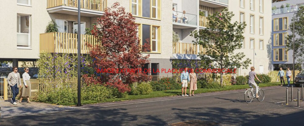 VVA4H9G 2 PIECES ORLEANS (45100) 2 TVA INVESTI....