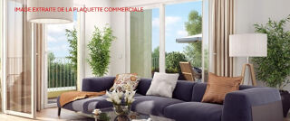  Appartement à vendre 3 pièces 64 m²