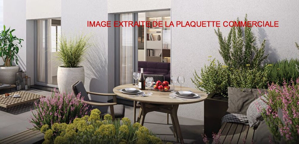vente Appartement - 3 pièce(s) - 67 m² Bourg-en-Bresse (01000)