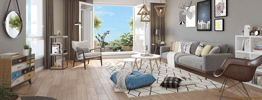 POZUR 3 PIECES MENTON (06500) 1 LIVRAISON JUIN 2026<....