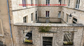  Appartement à vendre 1 pièce 23 m²