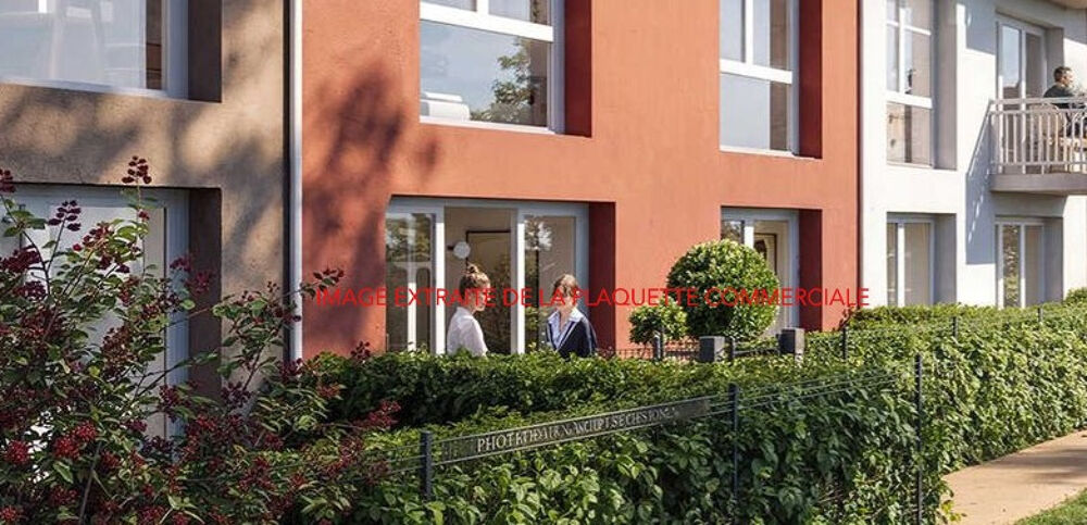 vente Appartement - 2 pièce(s) - 46 m² Wasquehal (59290)