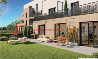  Appartement � vendre 3 pi�ces 63 m�