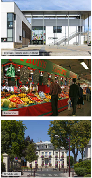  Appartement � vendre 4 pi�ces 85 m�