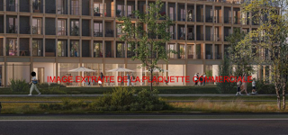  Appartement à vendre 3 pièces 64 m²