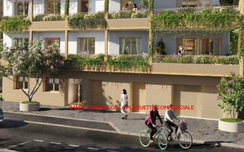 vente Duplex/triplex - 5 pièce(s) - 111 m² Fontenay-sous-Bois (94120)
