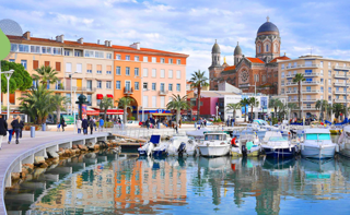  Maison 4 pi�ces 95 m� St raphael