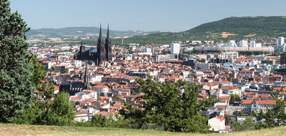   Clermont-Ferrand (63100)
