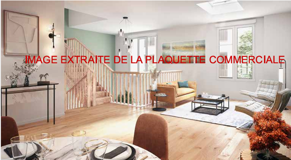 M5489MXC STUDIO SAINT-GERMAIN-EN-LAYE (78100) Livrai....