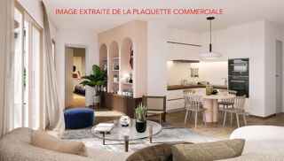  Appartement à vendre 4 pièces 138 m²