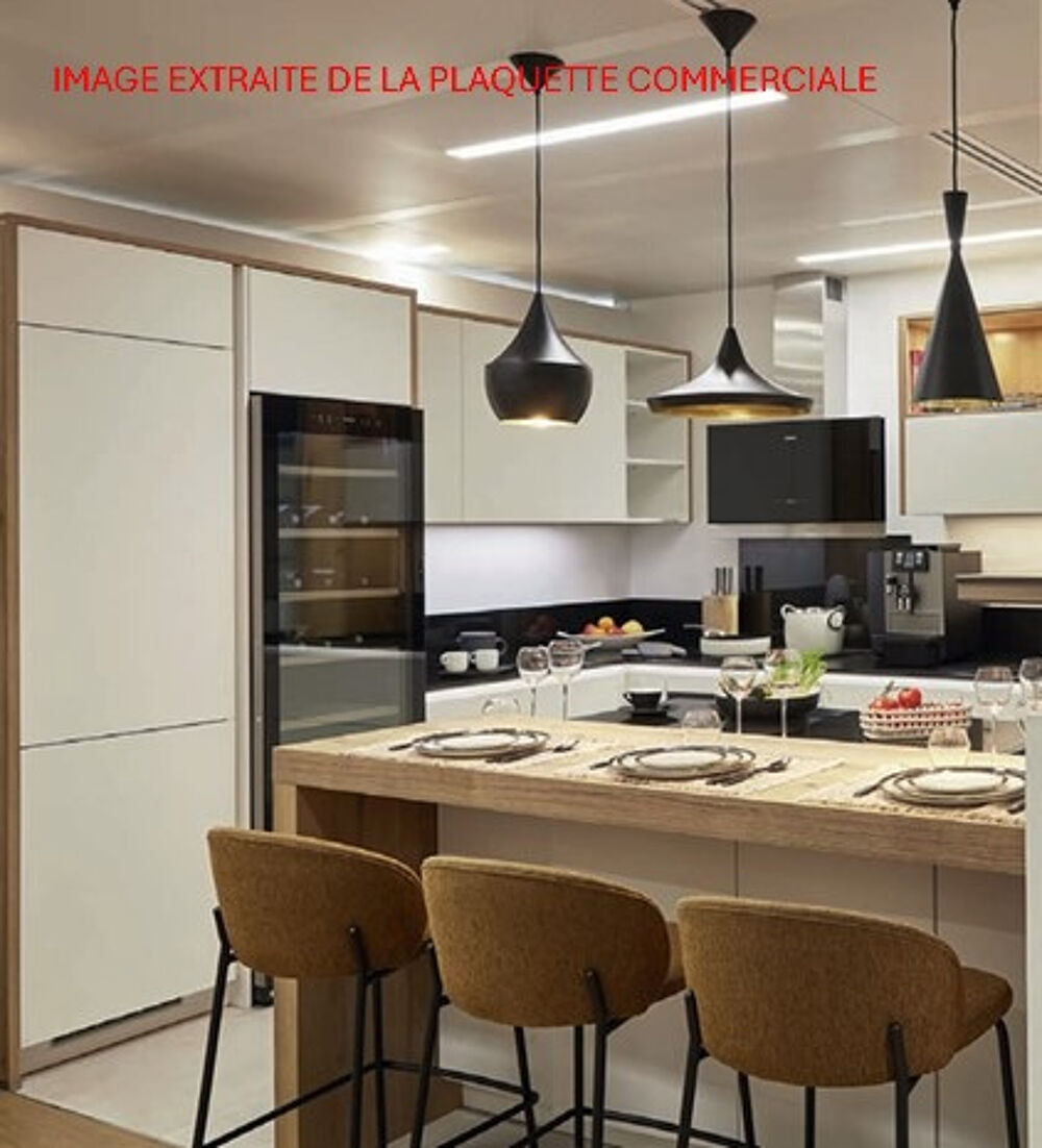 Appartement 2 pièces 43 m² · à Montpellier · 43 m² · 248 000 €