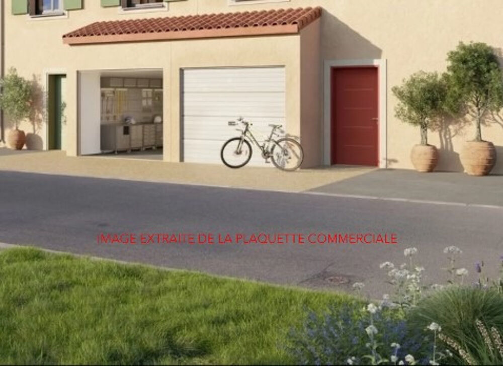 vente Maison - 4 pièce(s) - 83 m² Aix-en-Provence (13100)