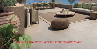 vente Appartement - 5 pièce(s) - 129 m² Beausoleil (06240)