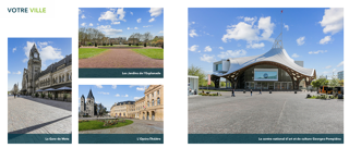  Appartement � vendre 2 pi�ces 36 m�