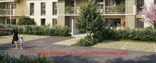  Appartement à vendre 4 pièces 87 m²