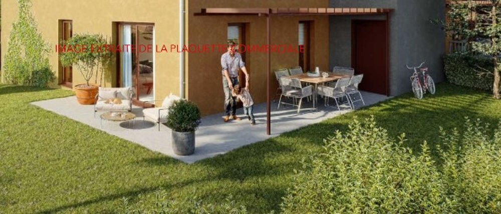 vente Maison - 5 pièce(s) - 104 m² Sourcieux-les-Mines (69210)