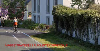 vente Appartement - 2 pièce(s) - 43 m² Pléneuf-Val-André (22370)