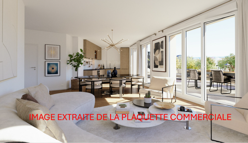 VED546SR MAISON 4 PIECES ROYAN (17200) 3 ....