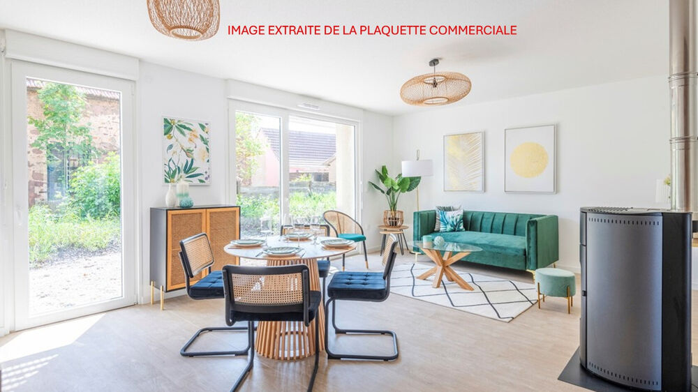 vente Appartement - 3 pièce(s) - 70 m² Chevreuse (78460)