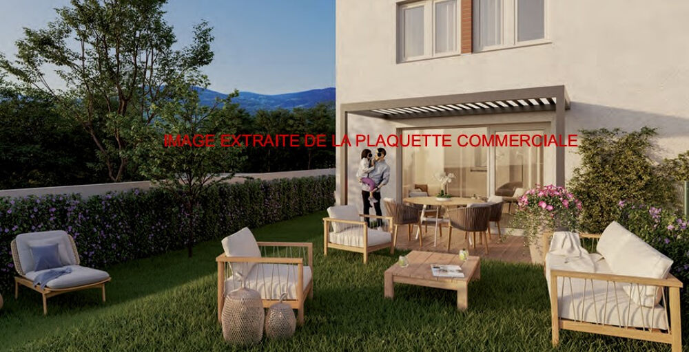 vente Appartement - 3 pièce(s) - 61 m² Castelnaudary (11400)