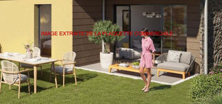  Appartement à vendre 3 pièces 68 m²