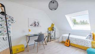  Appartement � vendre 2 pi�ces 46 m�