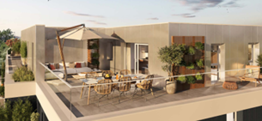 ITRZP 2 PIECES ARRAS (62000) 2 Livraison : octobre 2....