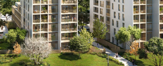  Appartement � vendre 3 pi�ces 64 m�