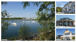  Appartement � vendre 5 pi�ces 92 m�