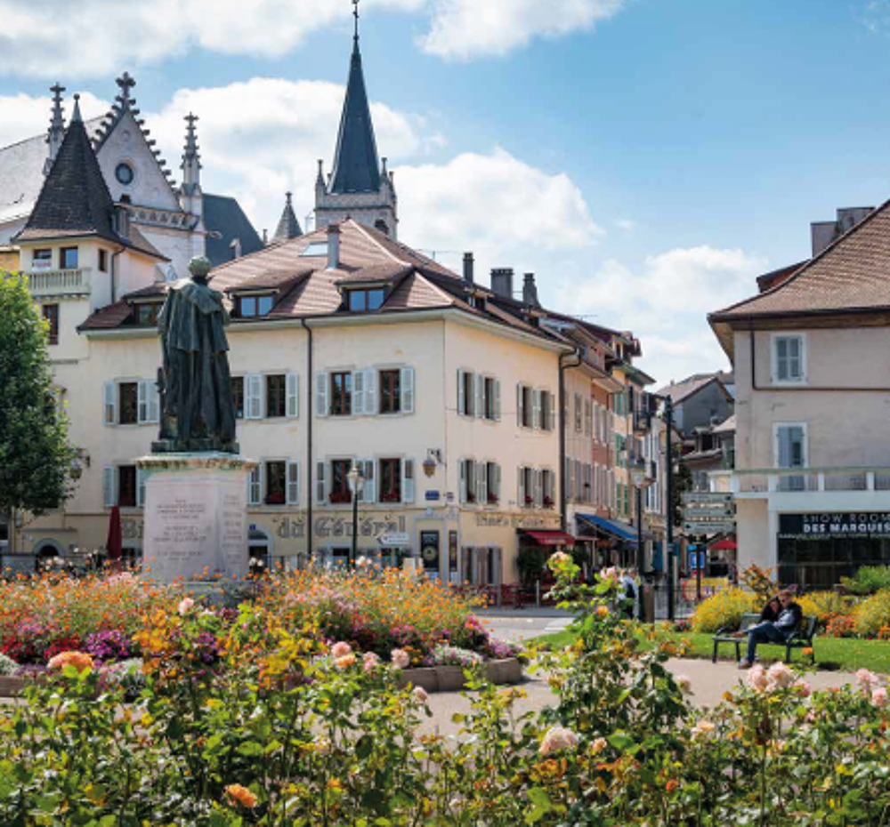 MH44PKK 4 PIECES THONON-LES-BAINS (74200) 1 Livraiso....