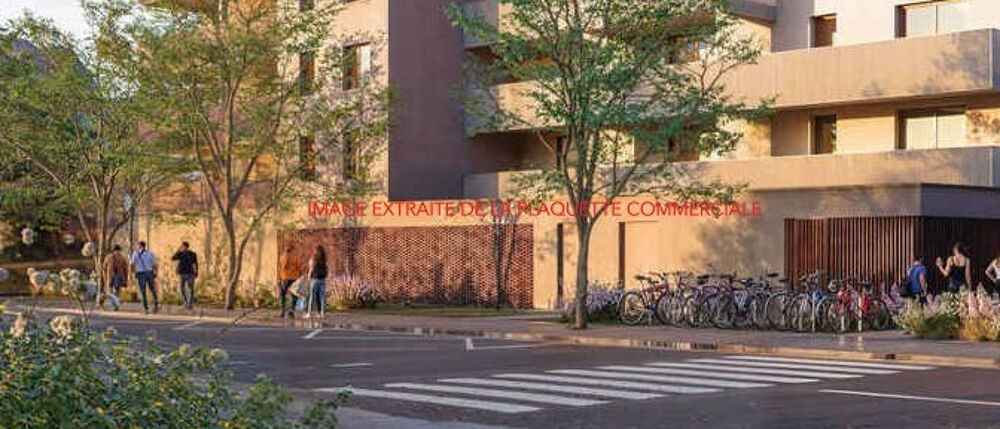 Appartement 3 pièces 59 m² · à Strasbourg · 59 m² · 249 300 €