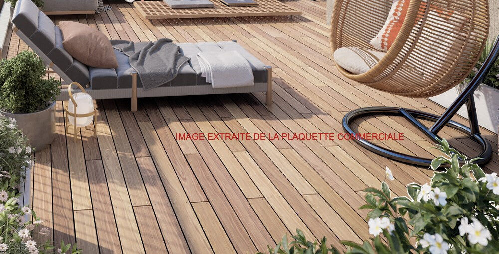 vente Appartement - 2 pièce(s) - 49 m² Saint-Germain-en-Laye (78100)