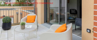  Appartement à vendre 4 pièces 112 m²