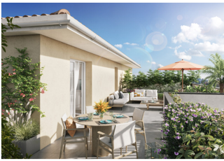  Appartement  vendre 4 pices 87 m