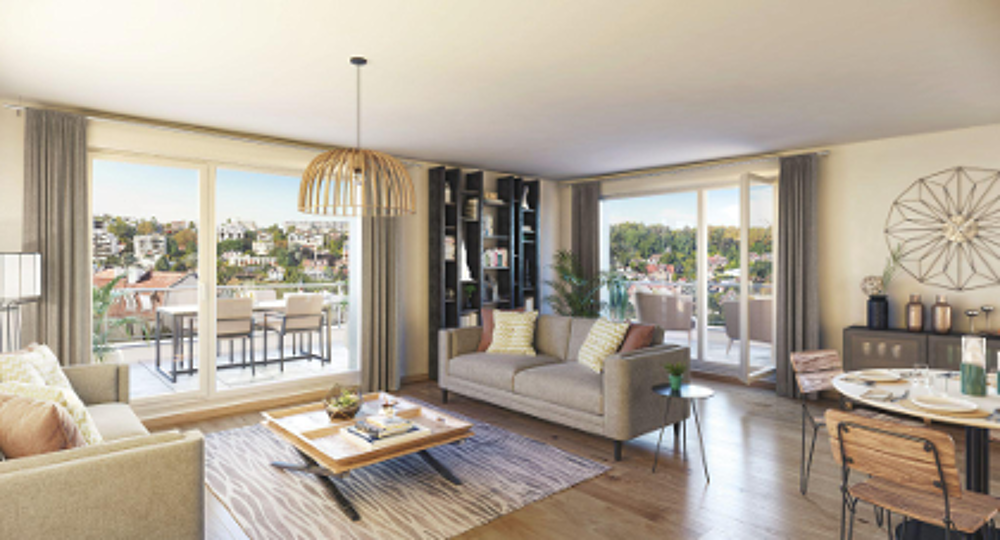   L'Ha�-les-Roses (94240)