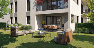  Appartement � vendre 2 pi�ces 47 m�