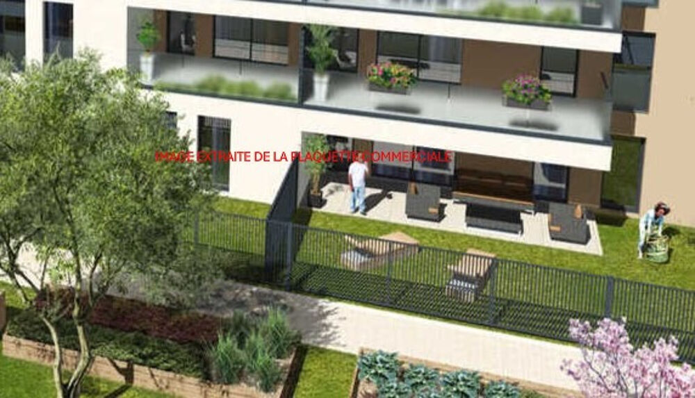Appartement 1 pièce 31 m² · à Craponne · 31 m² · 164 083 €