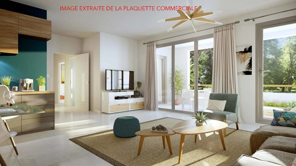 vente Maison - 4 pièce(s) - 78 m² Aix-en-Provence (13100)
