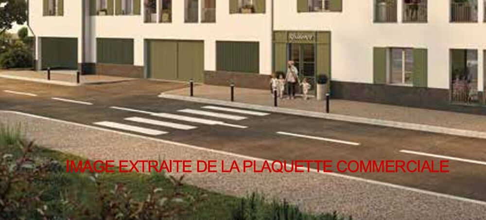 vente Appartement - 2 pièce(s) - 39 m² Saint-Pierre-d'Oléron (17310)