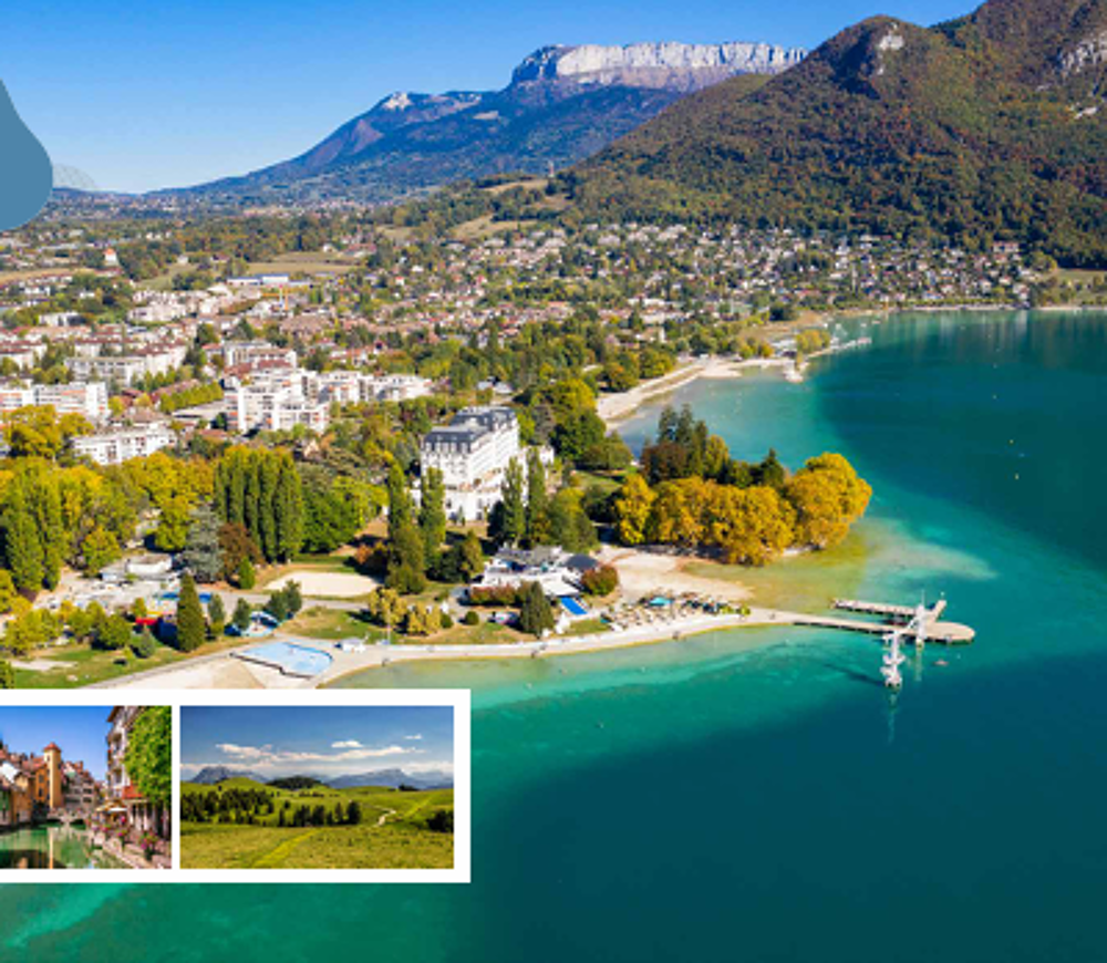 IYRXX 5 PIECES ANNECY SEYNOD (74000) 2 Livraison : j....