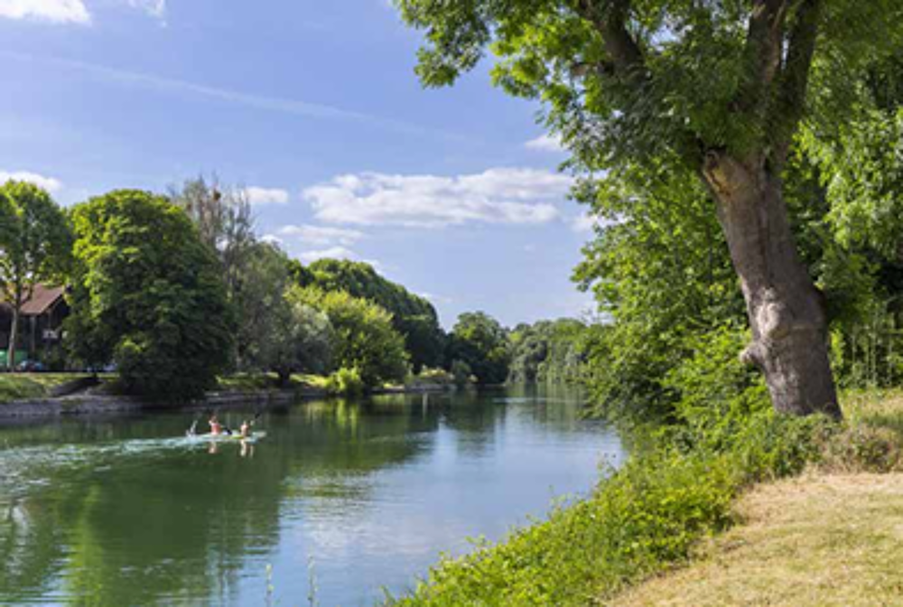 LYSPT MAISON 5 PIECES CHENNEVIERES-SUR-MARNE (94430) 3<b....