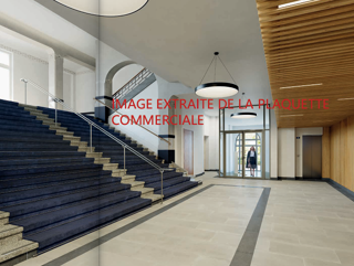  Appartement � vendre 2 pi�ces 33 m�