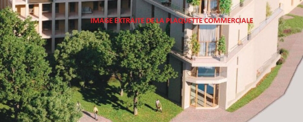 vente Appartement - 2 pièce(s) - 45 m² Thonon-les-Bains (74200)