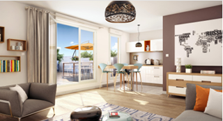  Maison � vendre 5 pi�ces 101 m�