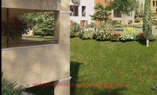  Appartement à vendre 3 pièces 68 m²