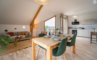  Appartement � vendre 3 pi�ces 59 m�