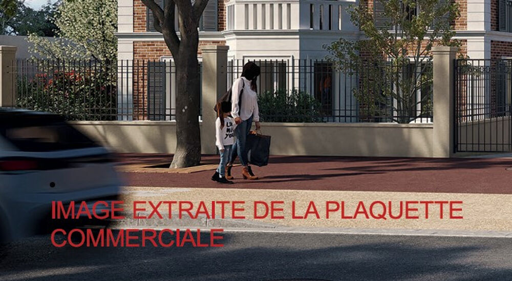 vente Maison - 5 pièce(s) - 160 m² Chatou (78400)