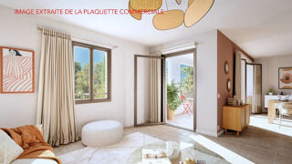  Appartement à vendre 3 pièces 69 m²