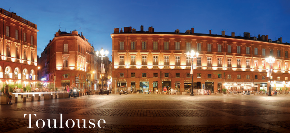   Toulouse (31500)